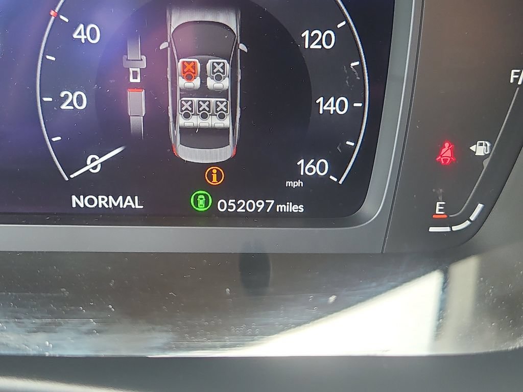 Certified 2022 Honda Civic Touring image 12
