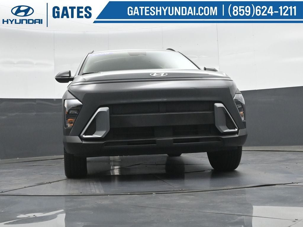 Certified 2026 Hyundai Kona SEL Sport AWD/4WD image 40