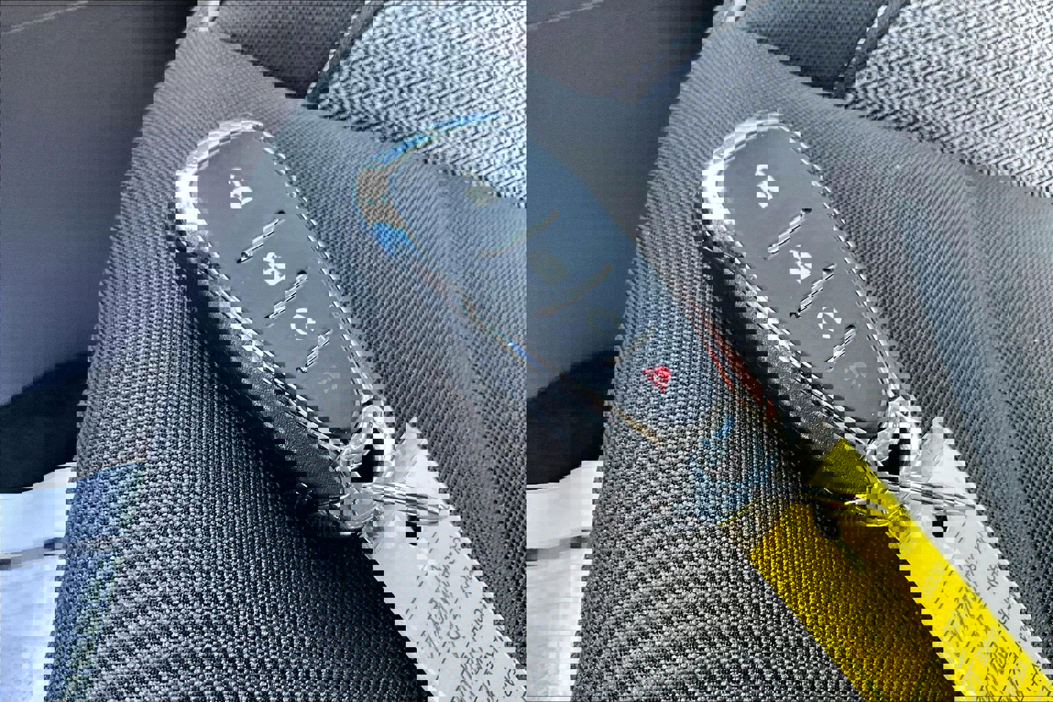 Used 2025 Chevrolet TrailBlazer LS w/ LS Convenience Package image 11