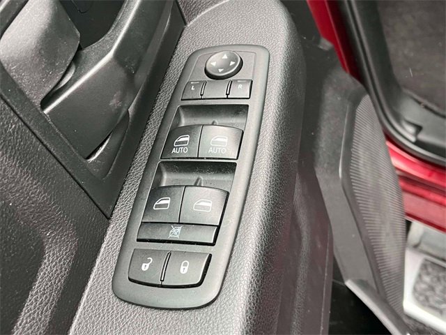 Used 2017 RAM 2500 Tradesman w/ Chrome Appearance Group image 26