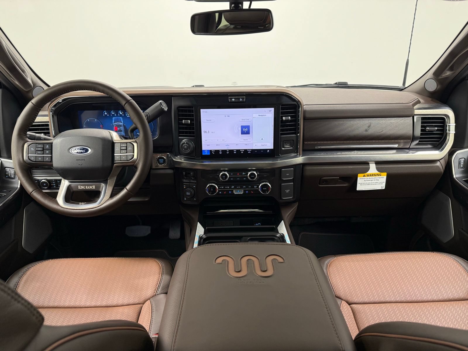 New 2026 Ford F250 King Ranch AWD/4WD image 33