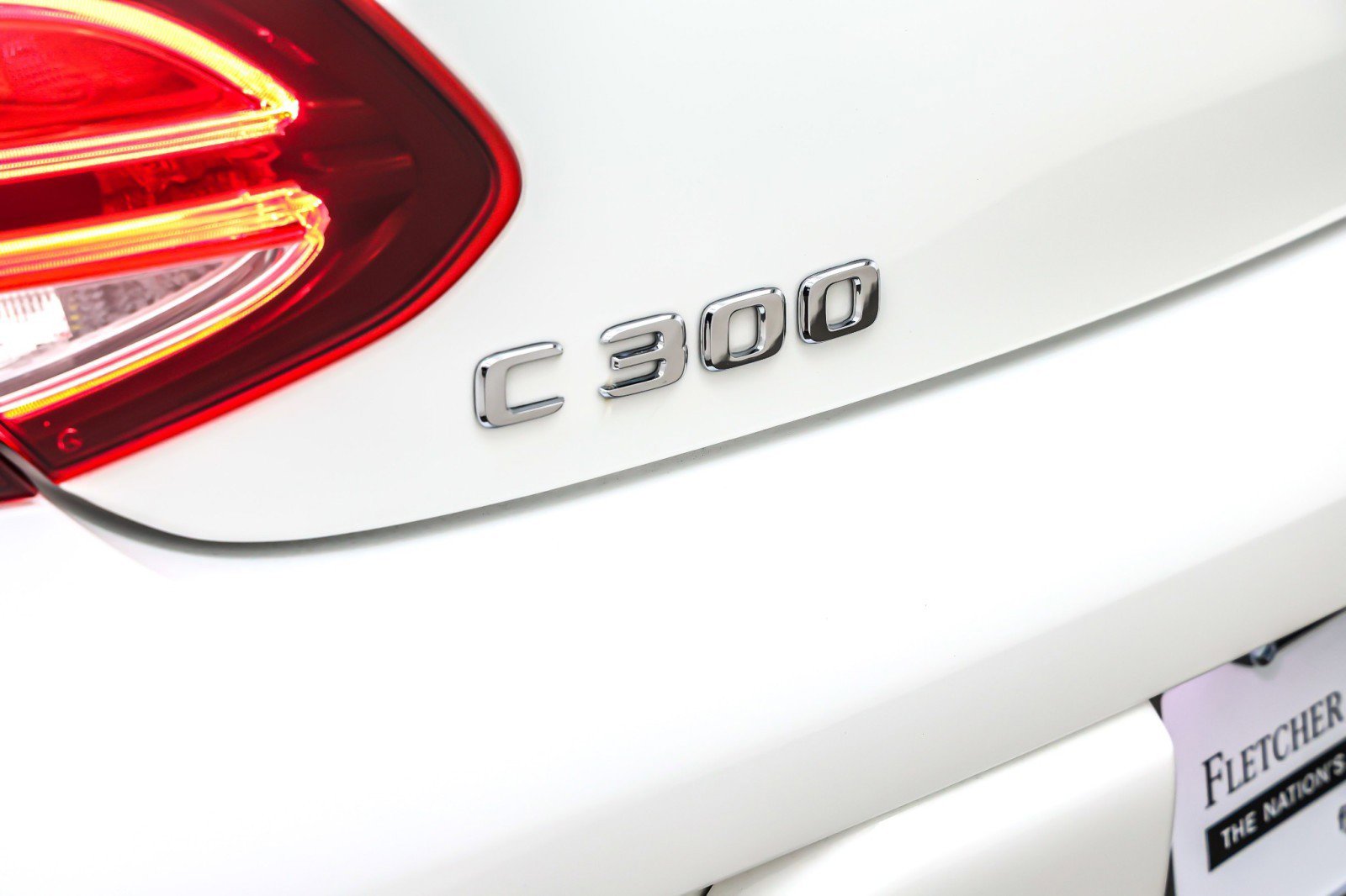 Used 2023 Mercedes-Benz C 300 Cabriolet image 10