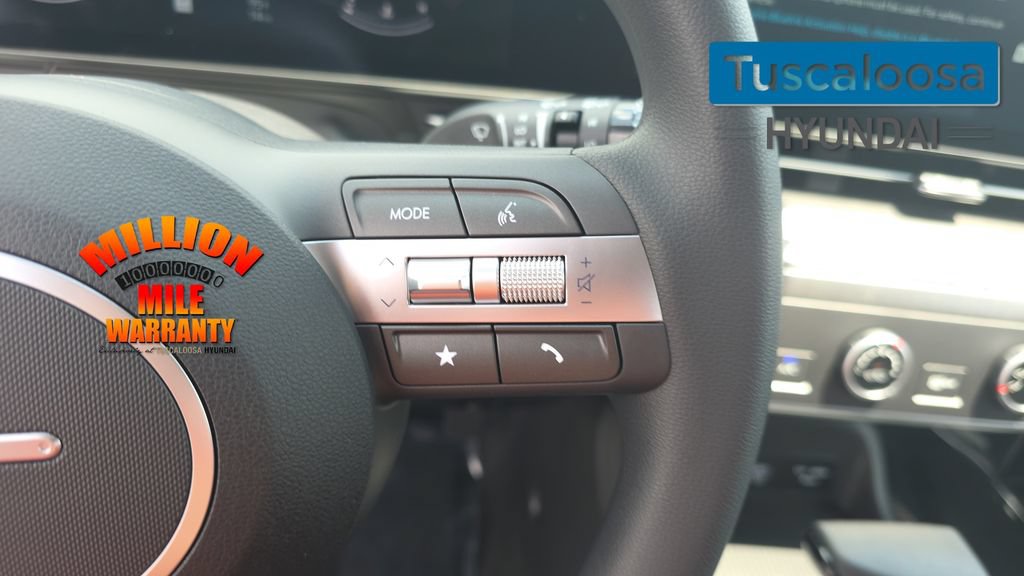 New 2026 Hyundai Kona SE FWD image 17