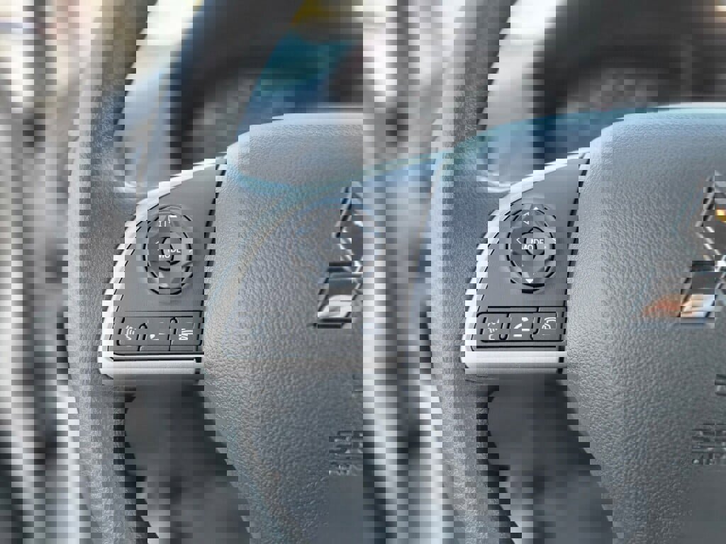New 2024 Mitsubishi Mirage ES image 25