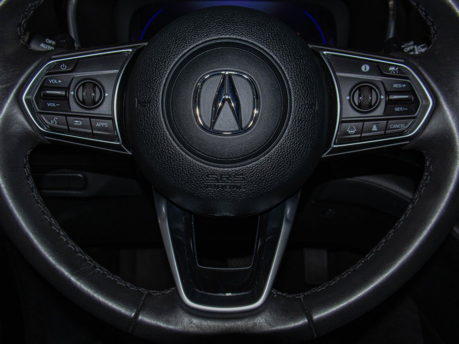 Used 2024 Acura MDX FWD image 11