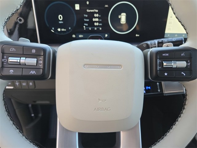 New 2025 Hyundai Santa Fe Calligraphy image 22