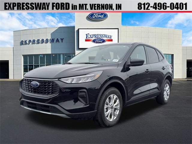 Used 2025 Ford Escape Active image 1