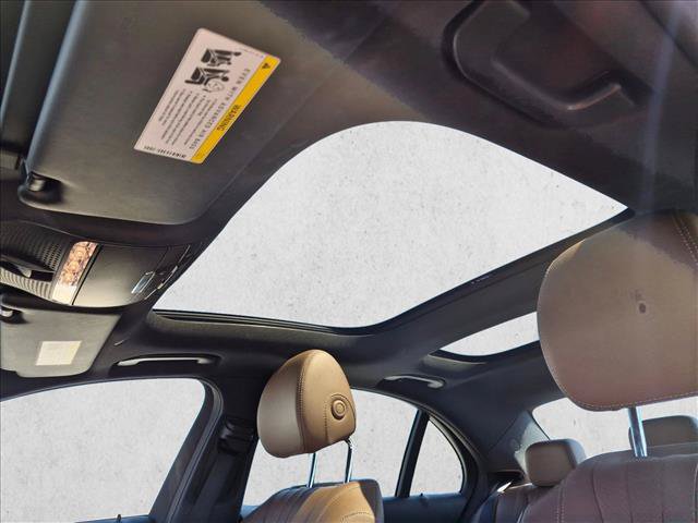 Certified 2018 Mercedes-Benz E 300 image 14