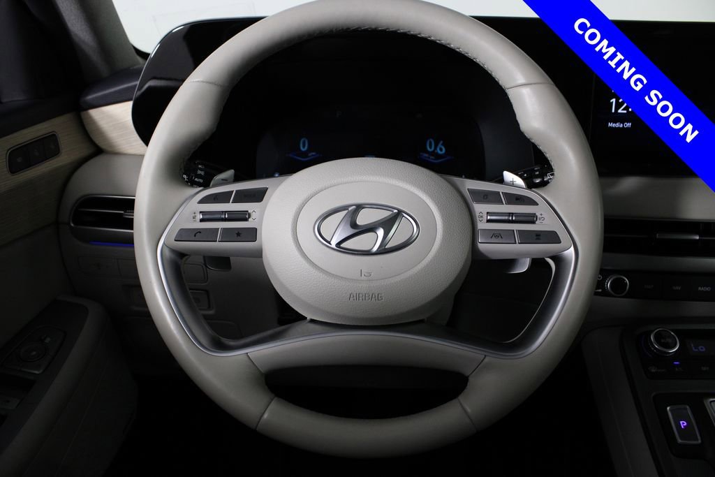 Used 2024 Hyundai Palisade Limited image 23