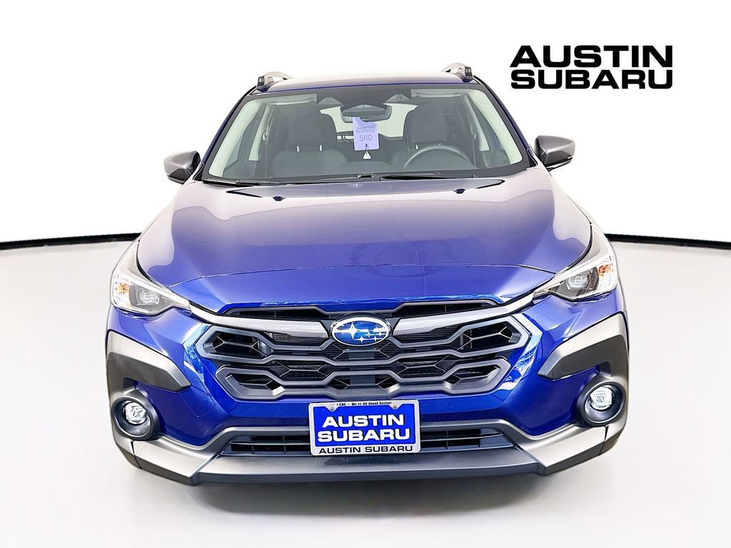 Certified 2026 Subaru Crosstrek 2.0i Premium AWD/4WD image 3