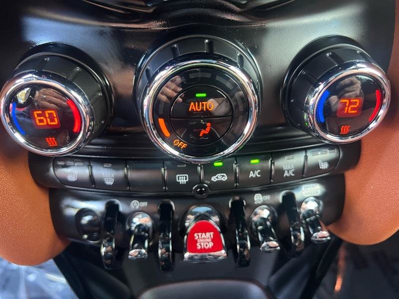 Used 2019 MINI Cooper S FWD image 19
