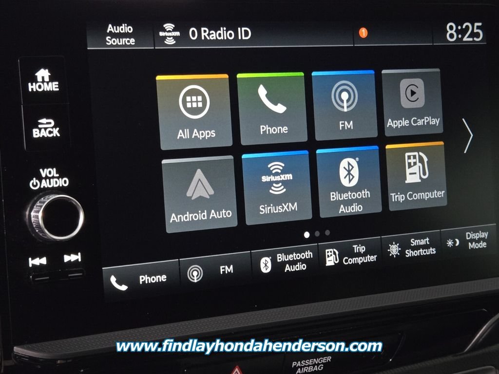 Certified 2024 Honda Ridgeline RTL image 29