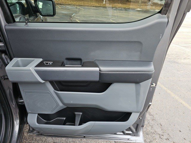 Used 2023 Ford F150 XLT image 17