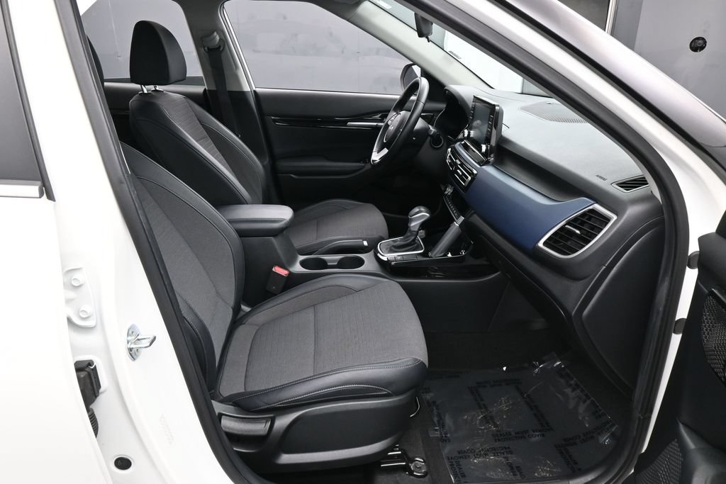 Used 2023 Kia Seltos S FWD image 36