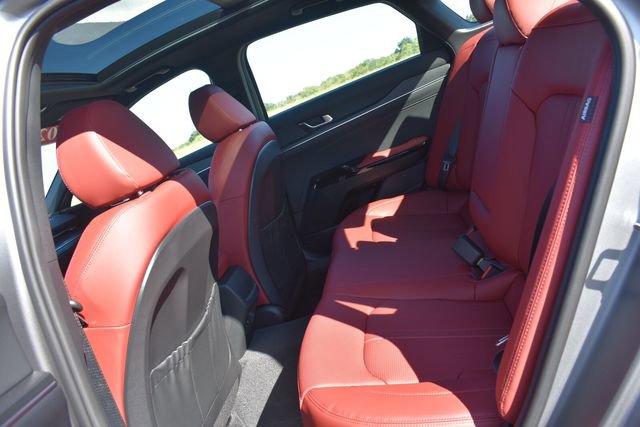 New 2026 Kia K5 GT-Line w/ GT-Line Premium Package image 19