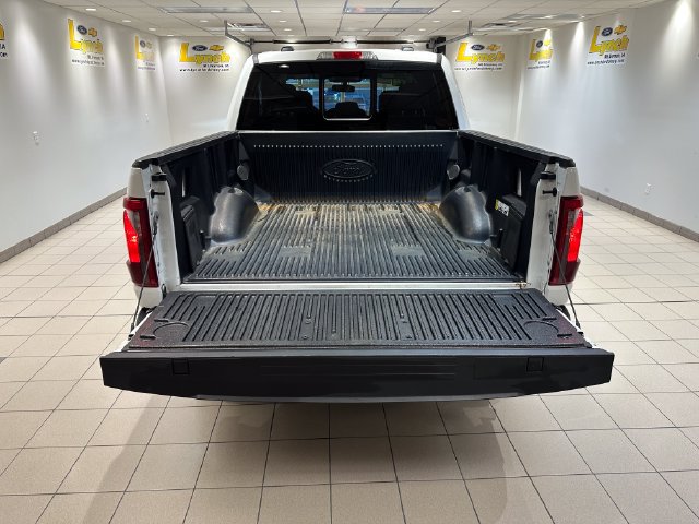 Certified 2024 Ford F150 XLT w/ Equipment Group 302A MID AWD/4WD image 21