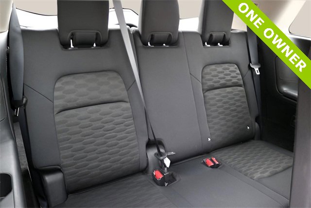 Used 2024 Nissan Pathfinder SV image 15