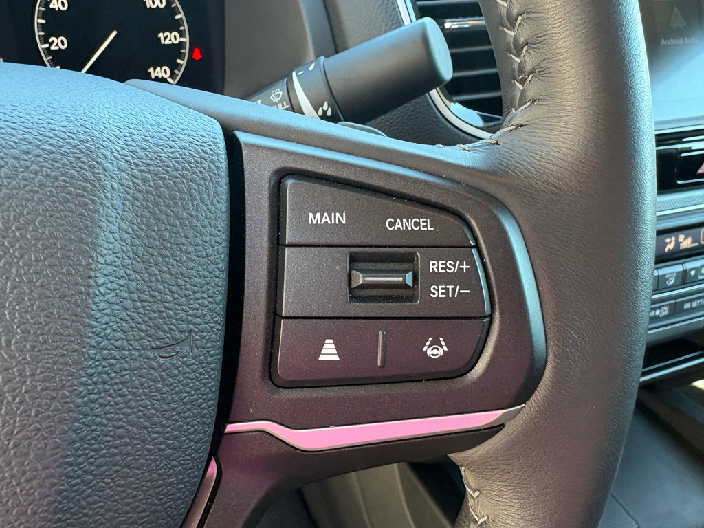 Certified 2025 Honda Ridgeline Sport+ image 15