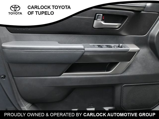 Used 2026 Toyota Tundra SR5 w/ SR5 Convenience Package AWD/4WD image 21