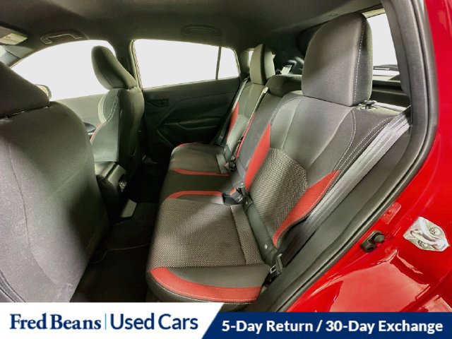 Certified 2024 Subaru Impreza RS w/ Popular Package #3 AWD/4WD image 29
