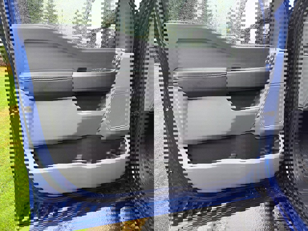 New 2026 Ford F350 XL w/ STX Appearance Package image 13