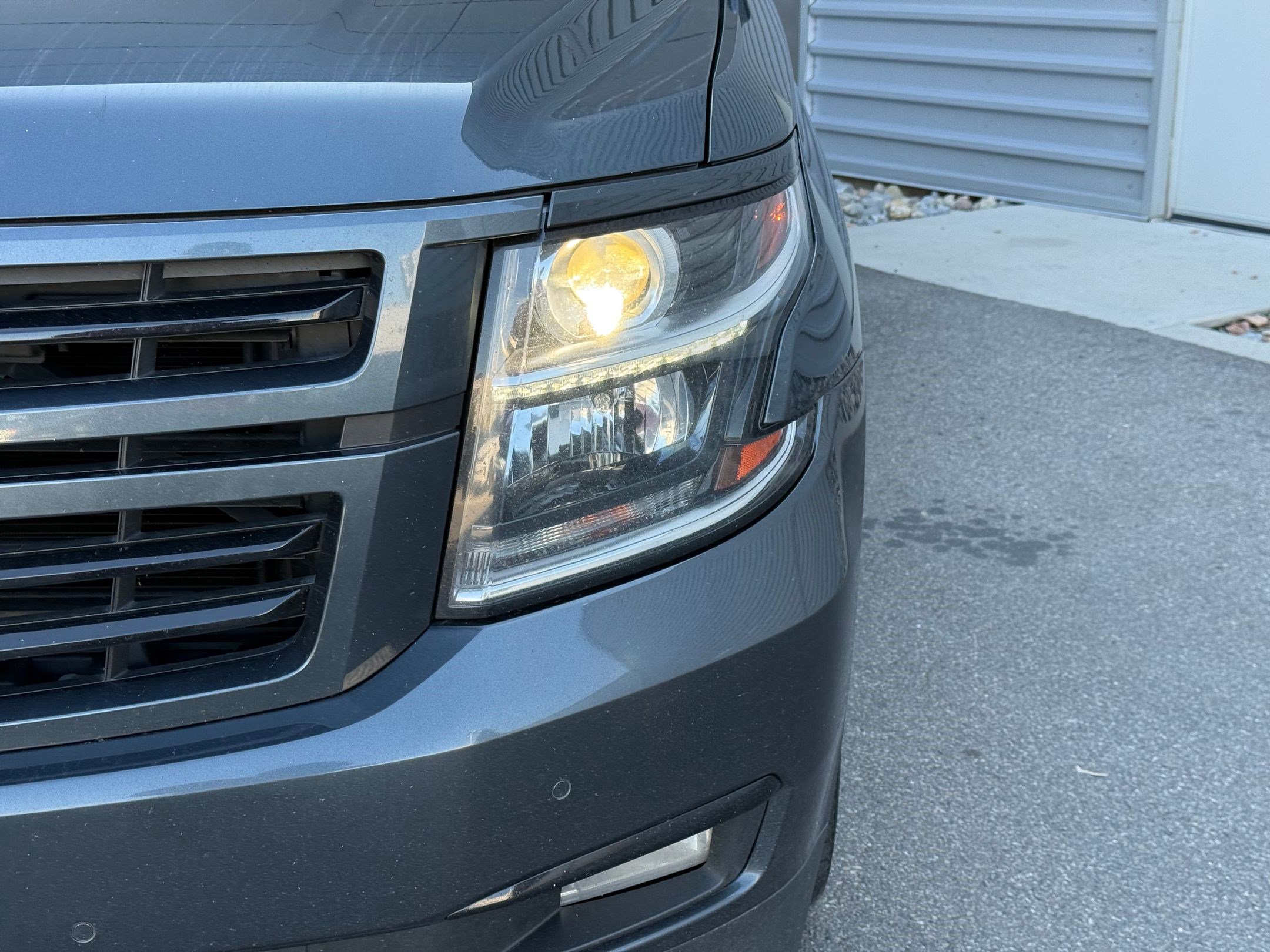 Used 2020 Chevrolet Tahoe Premier w/ 6.2L Performance Package image 10