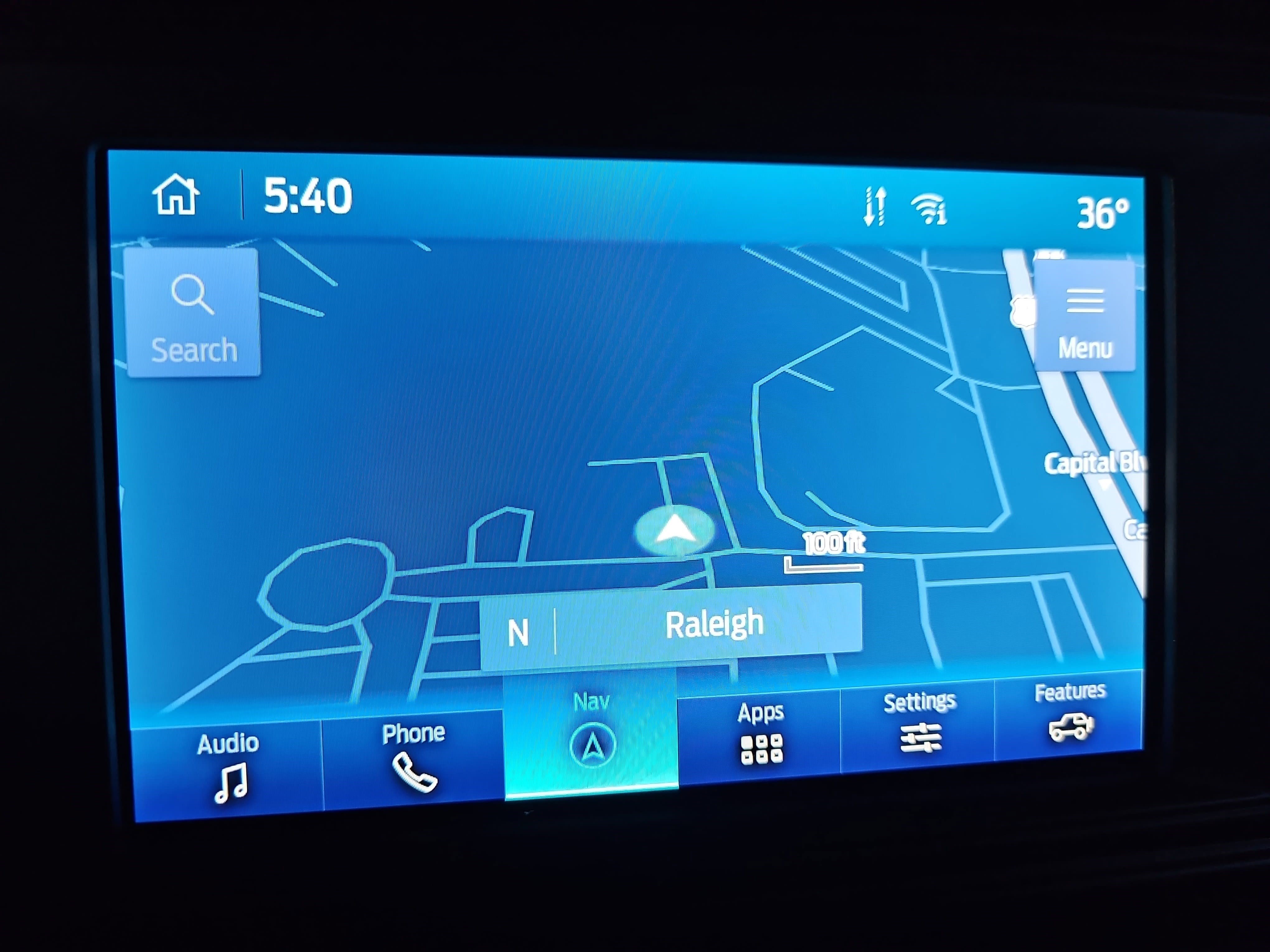 Used 2023 Ford Bronco Big Bend image 23