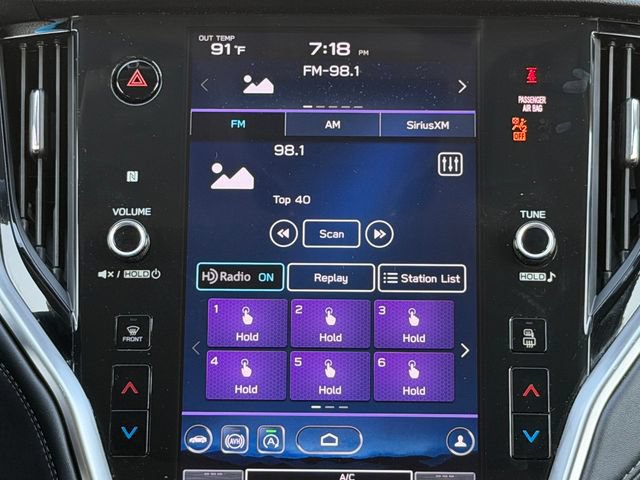 Used 2022 Subaru Outback Limited AWD/4WD image 22