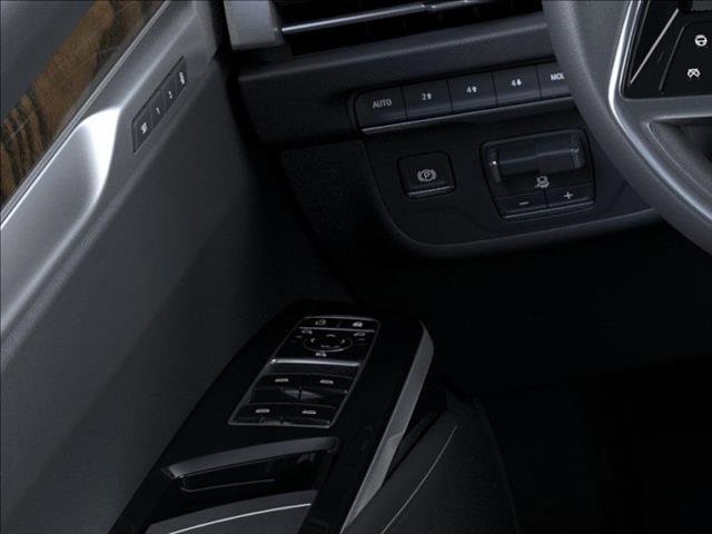 New 2026 Cadillac Escalade Platinum Sport w/ LPO, ONYX Package image 22