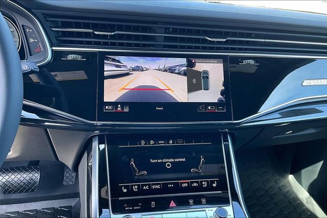 New 2026 Audi Q8 Premium Plus image 24