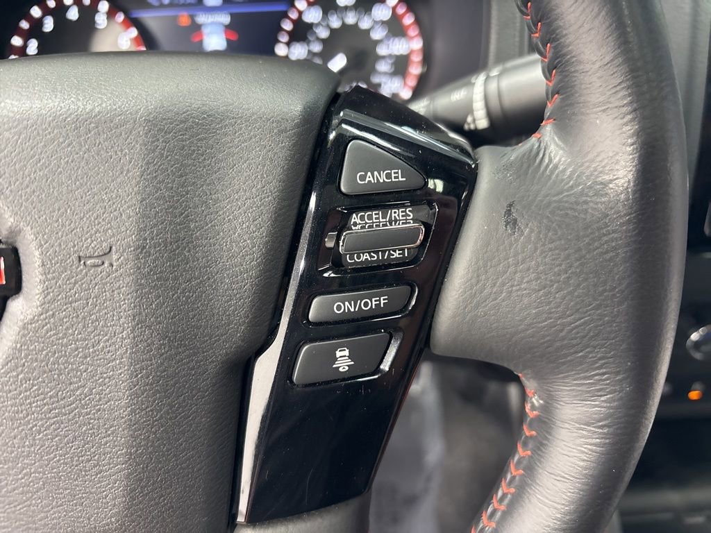 Used 2023 Nissan Frontier PRO-4X w/ Pro-4X Premium Package AWD/4WD image 18