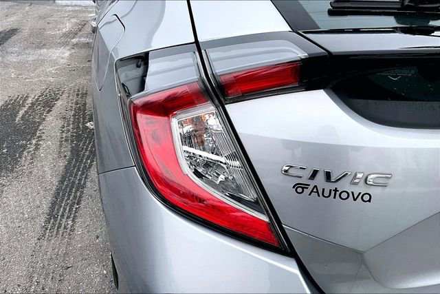 Used 2019 Honda Civic LX image 30