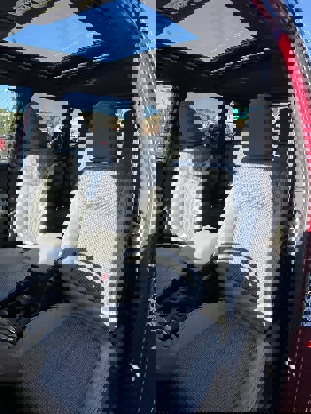 New 2025 Subaru Forester Premium image 17