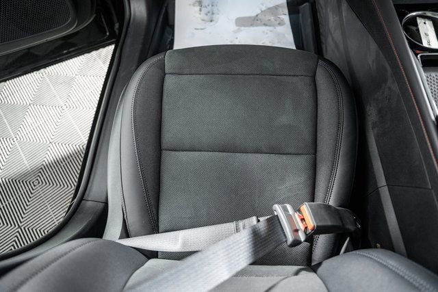 New 2026 Chevrolet Blazer EV RS w/ Super Cruise Package image 32