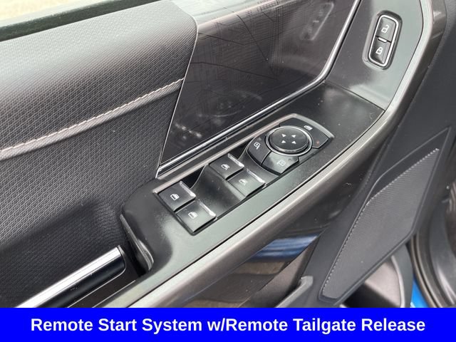 Used 2023 Ford F150 XLT w/ Equipment Group 302A High AWD/4WD image 11