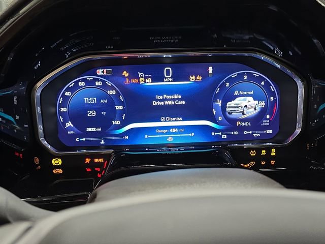 New 2026 Chevrolet Silverado 1500 RST image 20