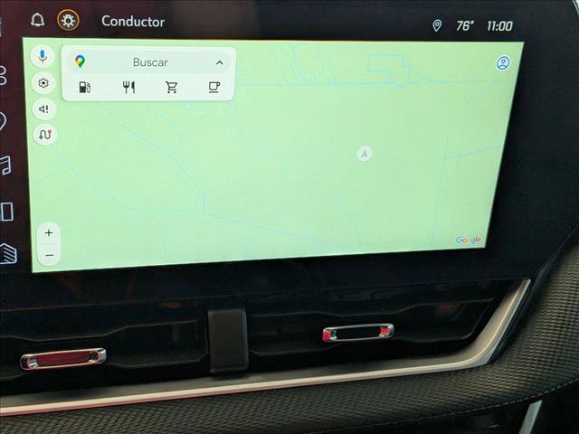 Used 2025 Chevrolet Equinox LT w/ Safety and Technology Package FWD image 12