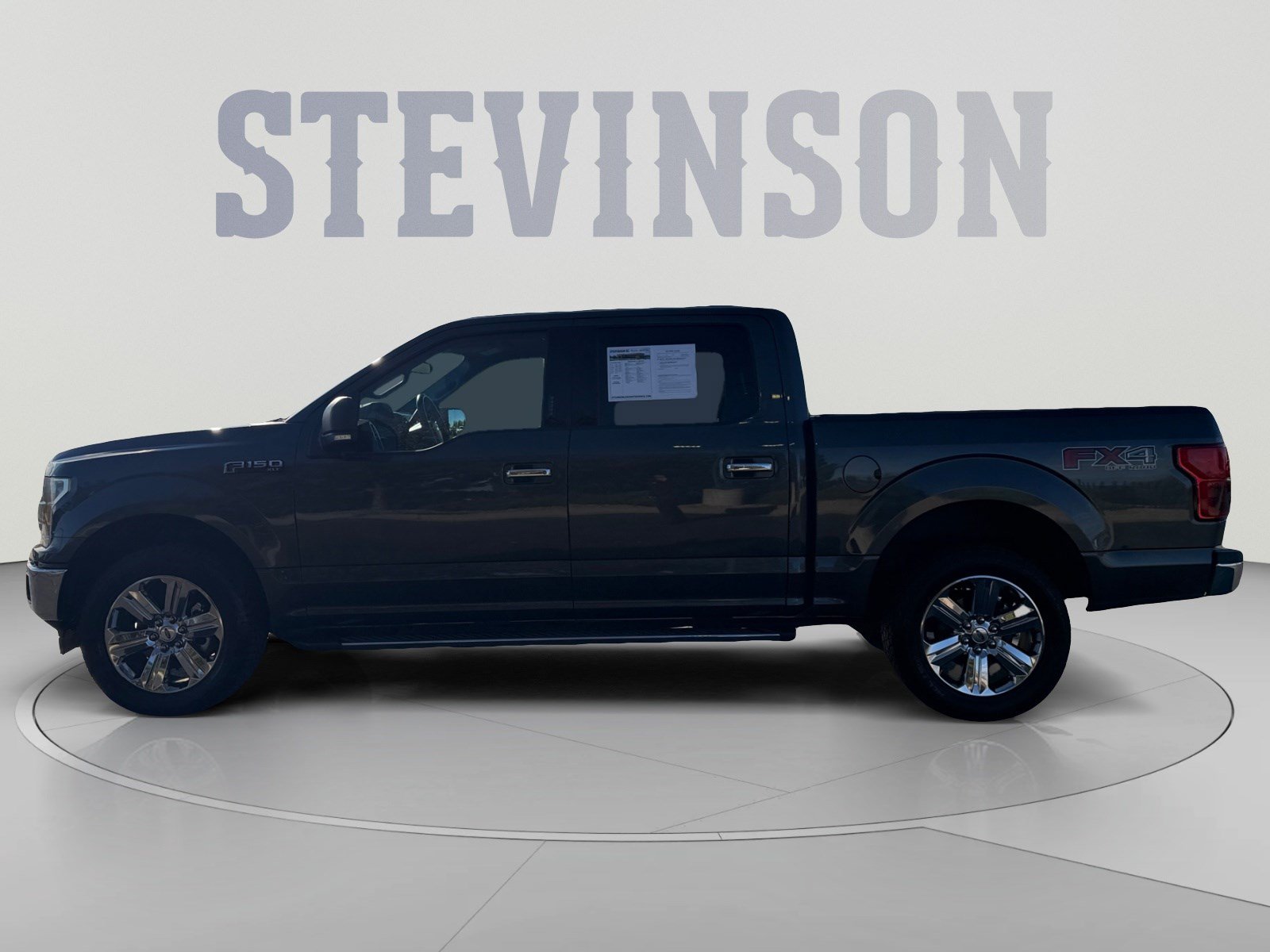 Used 2020 Ford F150 XLT w/ Equipment Group 302A Luxury AWD/4WD image 2
