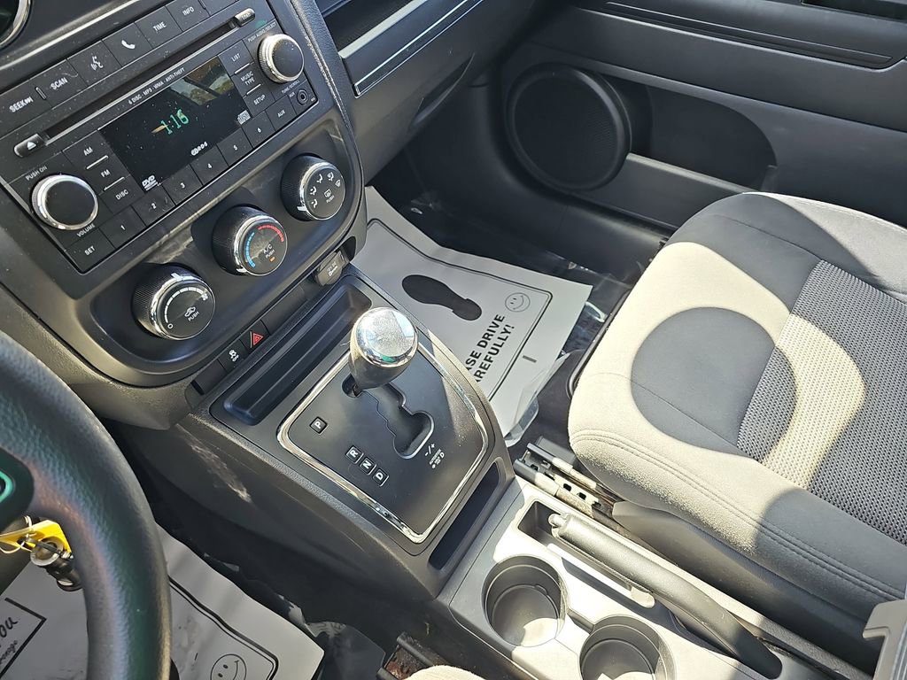 Used 2012 Jeep Compass Sport image 26