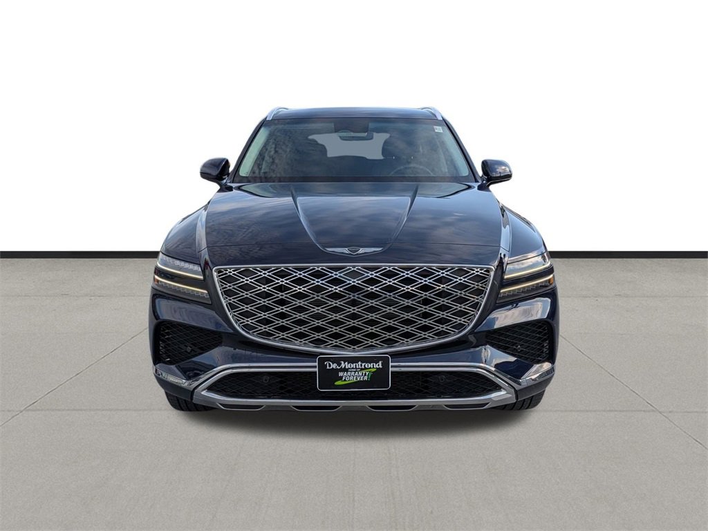 Used 2025 Genesis GV80 2.5T image 2