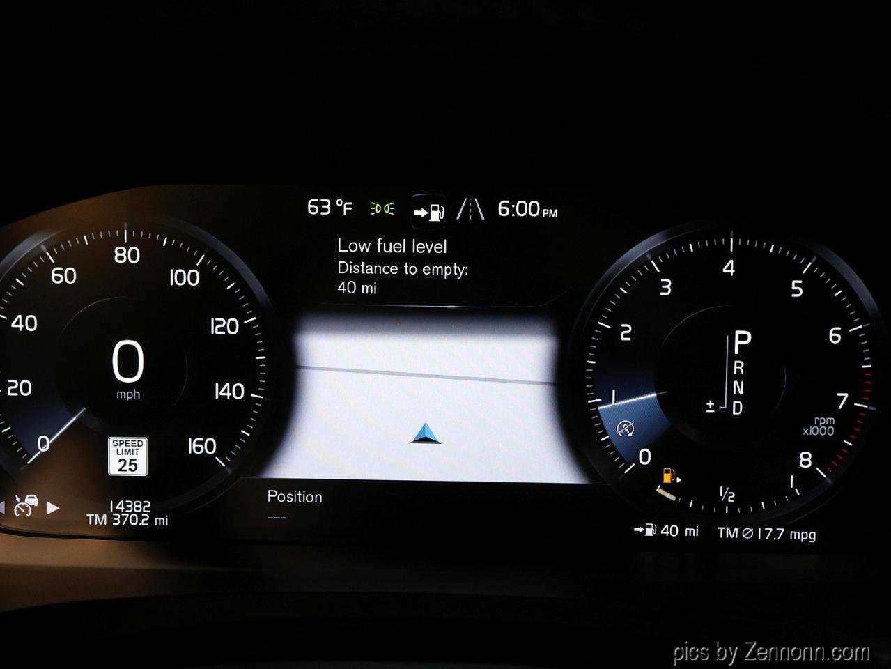 Used 2020 Volvo V90 T6 Cross Country w/ Protection Package Premier AWD/4WD image 17