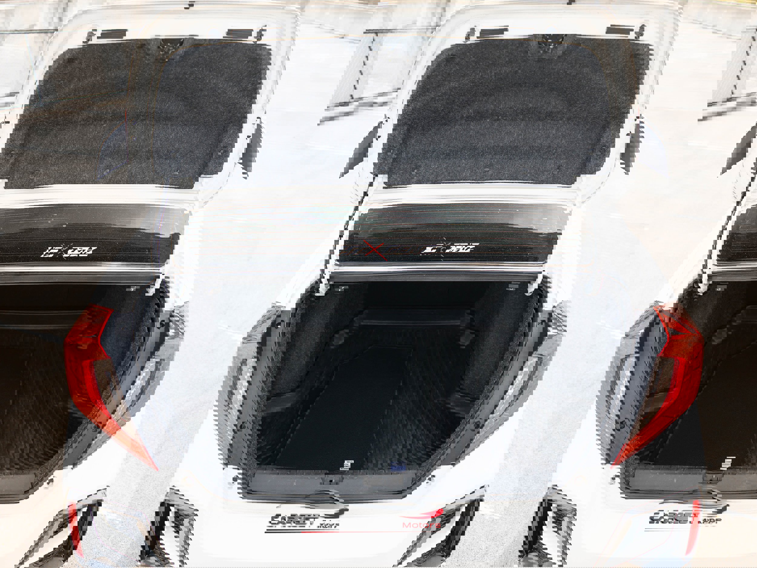 Used 2020 Honda Civic Si image 45