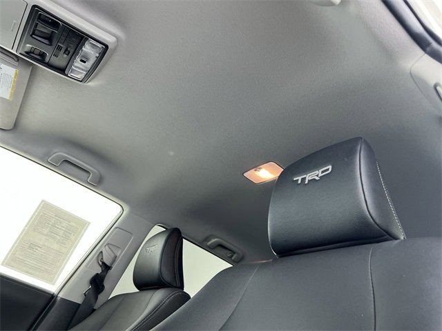Used 2022 Toyota 4Runner TRD Sport image 19