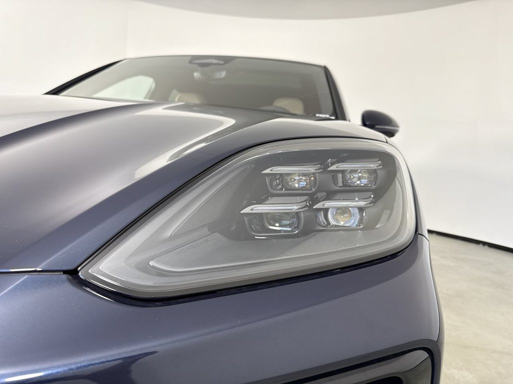 New 2026 Porsche Cayenne S AWD/4WD image 11