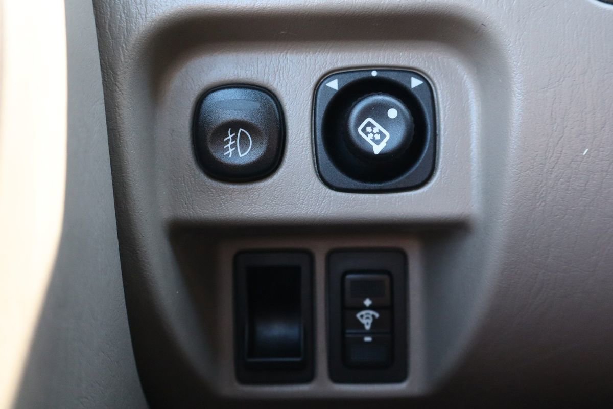 Used 2001 Ford Escape XLT image 27