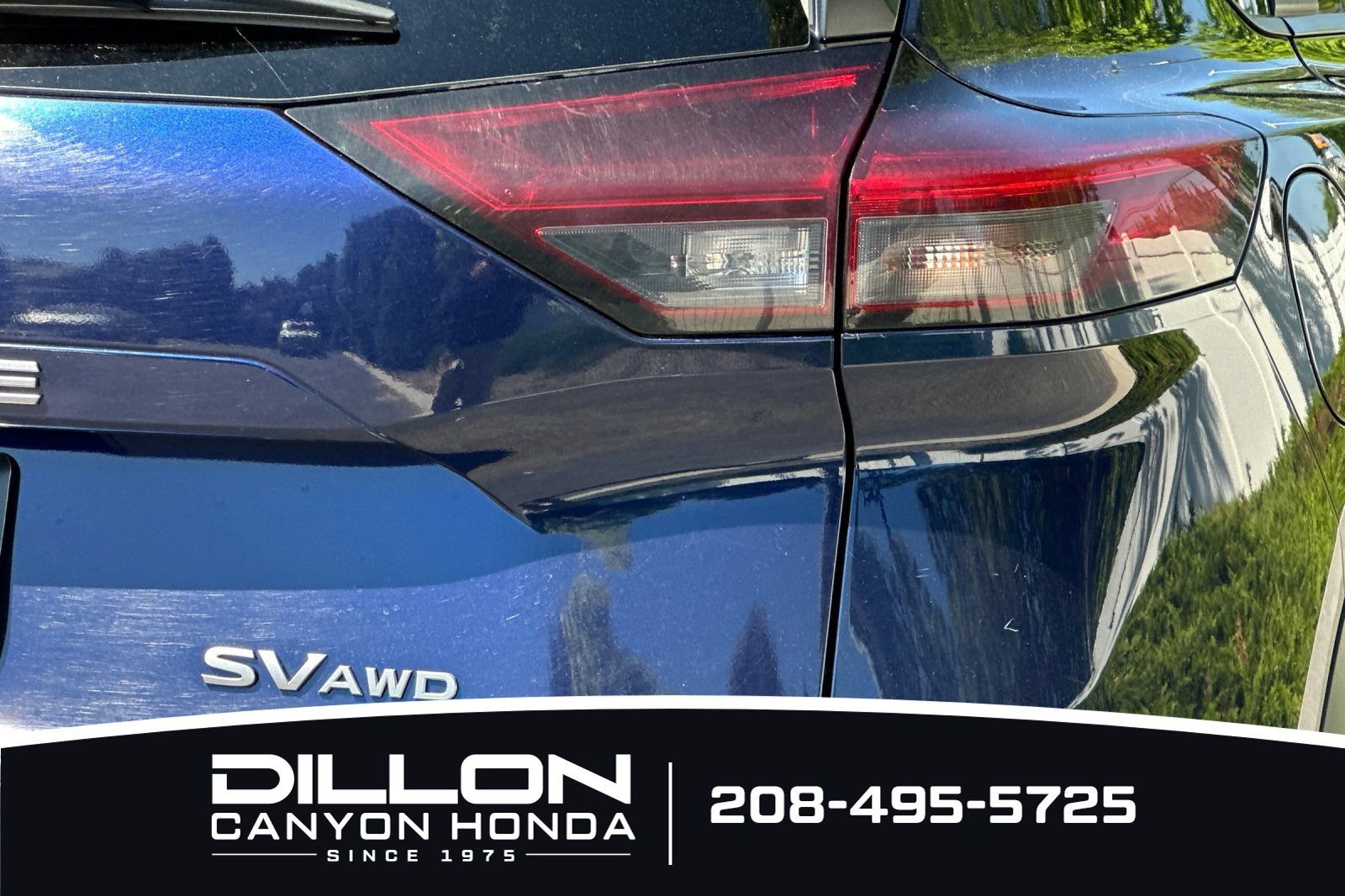 Used 2024 Nissan Rogue SV AWD/4WD image 28