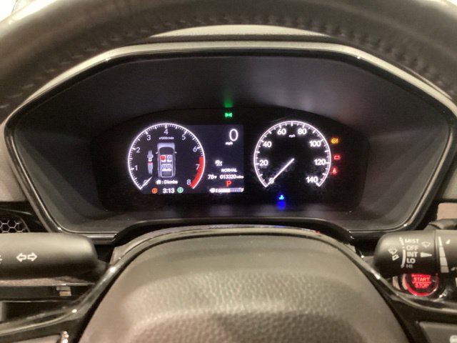 Used 2024 Honda CR-V EX-L image 29