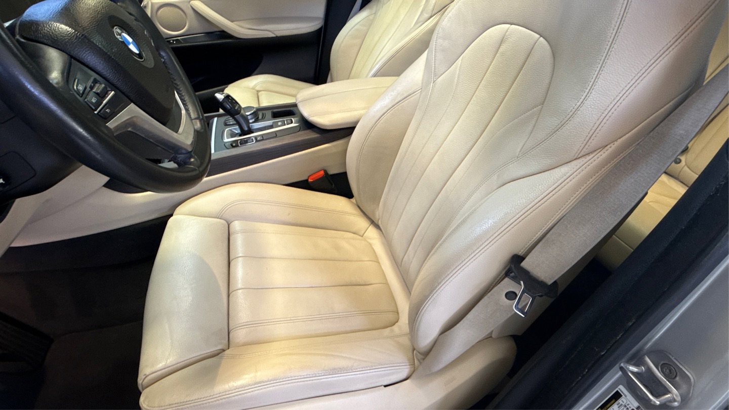 Used 2017 BMW X5 sDrive35i image 14