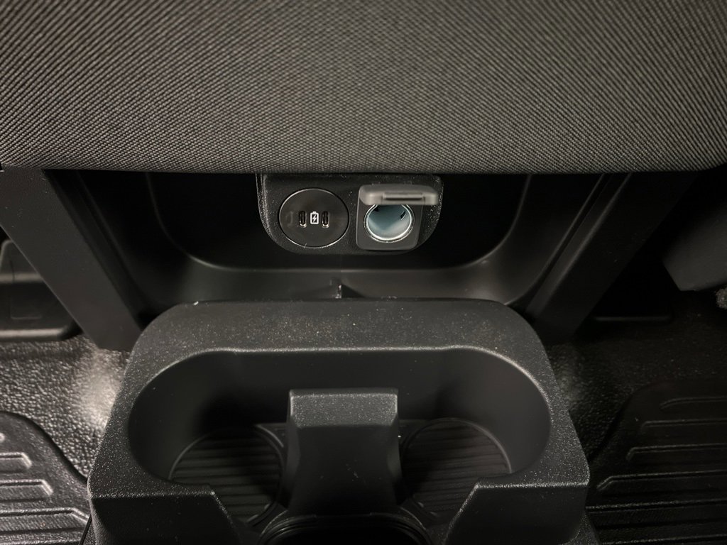 New 2025 Ford F250 XLT w/ Snow Plow Prep Package image 24