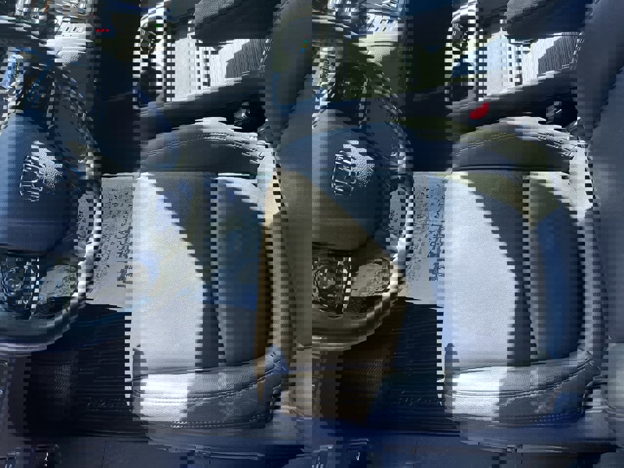 Used 2019 Honda Odyssey EX-L image 16